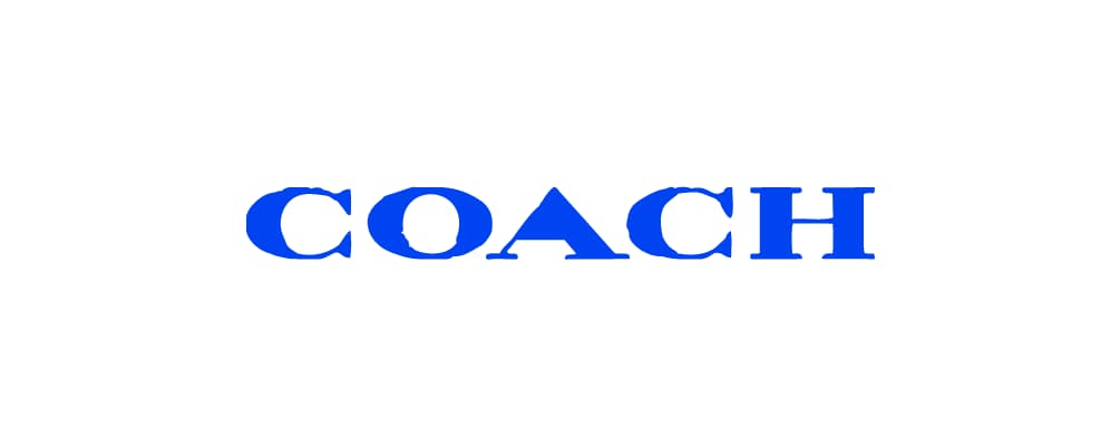 Coach logo