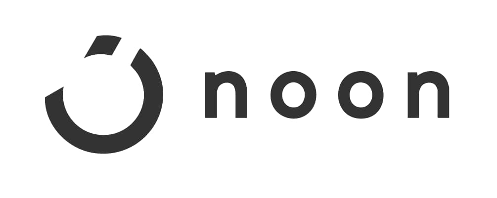 Noon Egypt Logo