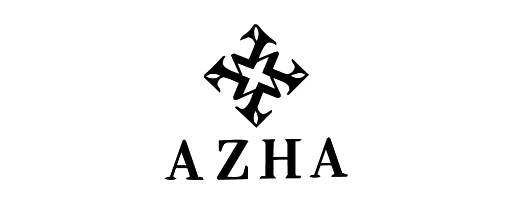 Azha Perfumes Logo