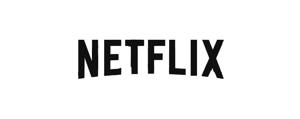 Netflix Logo