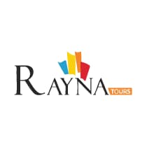 Rayna Tours Logo