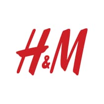 H&M Logo