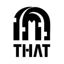 THAT Concept Store Logo