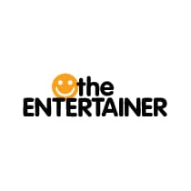 The Entertainer Logo