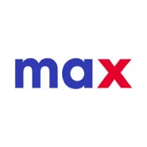 Max Fashion Logo