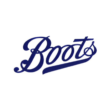 Boots Logo