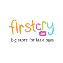 FirstCry Logo