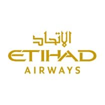 Etihad Airways Coupon Codes