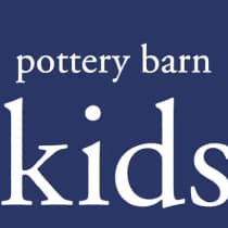 Pottery Barn Kids Logo