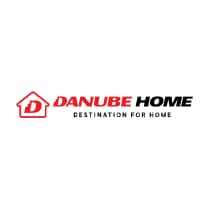 Danube Home Logo