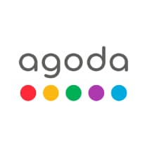 Agoda Logo
