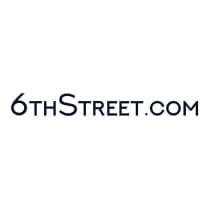 6th Street Logo