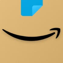 Amazon UAE Logo