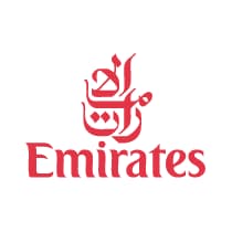 Emirates promo code