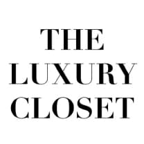 The luxury closet discount codes, the luxury closet promo code