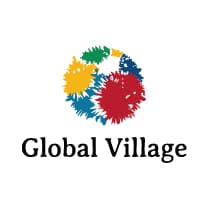 Global Village Logo