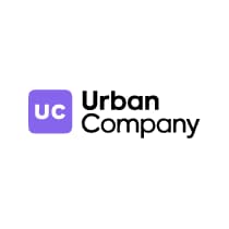 Urban Company Logo