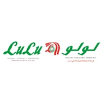 Lulu Hypermarket Logo