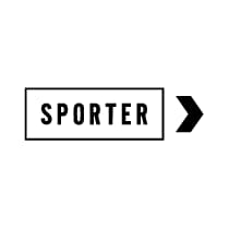 Sporter Logo