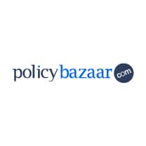 PolicyBazaar Logo