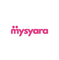 Mysyara Promo Code