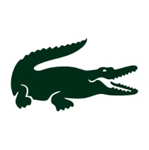 Lacoste Logo