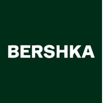 Bershka coupon code